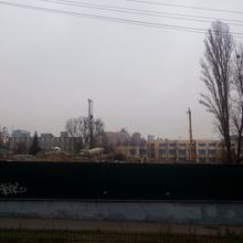 Ход строительства ЖК Stanford, 0, ноябрь 2019