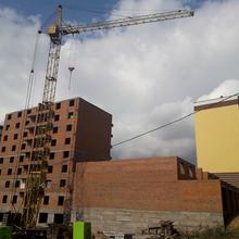 Хід будівництва ЖК Срібні Озера Комфорт, 0, листопад 2019