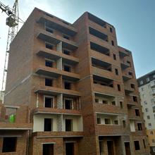 Хід будівництва ЖК Срібні Озера Комфорт, 0, листопад 2019