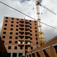 Хід будівництва ЖК Срібні Озера Комфорт, 0, листопад 2019