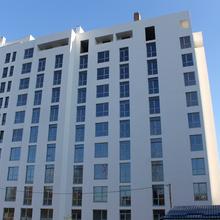 Хід будівництва ЖК AUROOM TOWER, 2 будинок (секція Г), листопад 2019