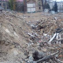 Ход строительства ЖК Stanford, 0, ноябрь 2019