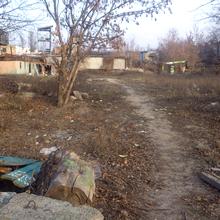 Хід будівництва Rusaniv Residence, 0, листопад 2019