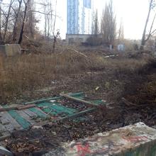 Хід будівництва Rusaniv Residence, 0, листопад 2019