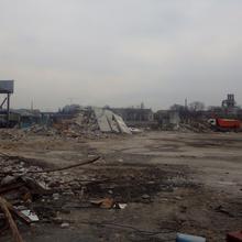 Ход строительства ЖК Star City, 0, ноябрь 2019