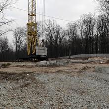 Хід будівництва ЖК Wonderwood, 0, листопад 2019