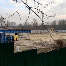 Хід будівництва ЖК Сенсація, 0, листопад 2019