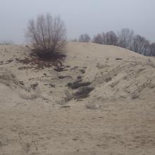 Хід будівництва ЖК H2O, , листопад 2019