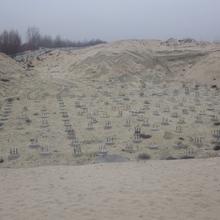 Хід будівництва ЖК H2O, , листопад 2019