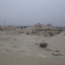 Хід будівництва ЖК H2O, , листопад 2019