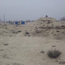 Хід будівництва ЖК H2O, , листопад 2019