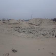 Хід будівництва ЖК H2O, , листопад 2019