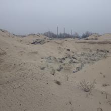 Хід будівництва ЖК H2O, , листопад 2019