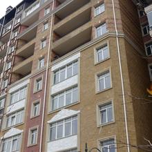 Хід будівництва ЖК English house (Зелений Мис), 4 будинок (секція 1), листопад 2019