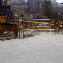 Хід будівництва ЖК Голосіївська Долина, 0, листопад 2019