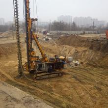 Хід будівництва ЖК Новопечерські Липки, 0, листопад 2019