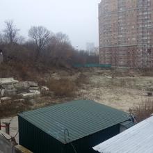 Хід будівництва вул. Цимбалів Яр, 31, 0, листопад 2019