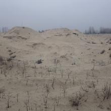 Хід будівництва ЖК H2O, 0, листопад 2019