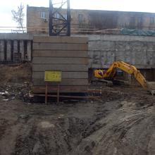 Ход строительства ЖК 044, 0, ноябрь 2019