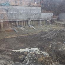 Ход строительства ЖК 044, 0, ноябрь 2019