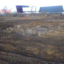 Хід будівництва ЖК Respublika, , листопад 2019