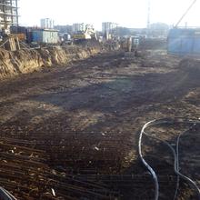 Хід будівництва ЖК Respublika, , листопад 2019