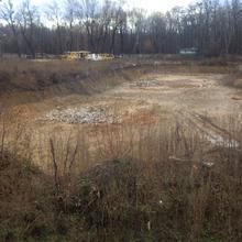 Хід будівництва ЖК Авеню 42, 0, листопад 2019