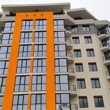 Хід будівництва Житловий Квартал На Прорізній, 6 будинок, листопад 2019