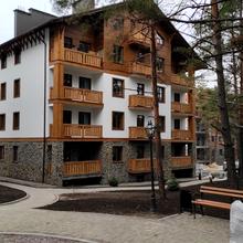 Хід будівництва ЖК DESNA residence, Давос №7, листопад 2019