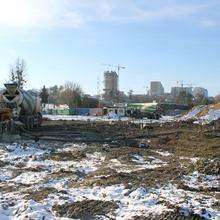 Хід будівництва ЖК Avalon Flex, 0, грудень 2019