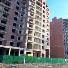 Хід будівництва ЖК Квартал Галицький, 0, грудень 2019