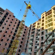 Хід будівництва ЖК Квартал Галицький, 0, грудень 2019