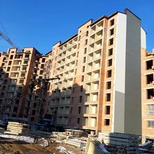 Хід будівництва ЖК Квартал Галицький, 0, грудень 2019