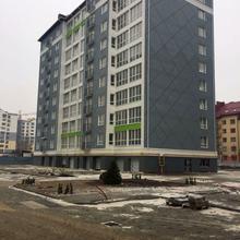 Хід будівництва ЖК Левада Затишна, 0, грудень 2019