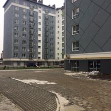 Хід будівництва ЖК Левада Затишна, 0, грудень 2019