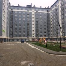 Хід будівництва ЖК Левада Затишна, 0, грудень 2019