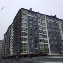 Хід будівництва ЖК Левада Затишна, 0, грудень 2019