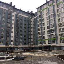 Хід будівництва ЖК Левада Затишна, 0, грудень 2019