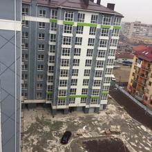 Хід будівництва ЖК Левада Затишна, 0, грудень 2019