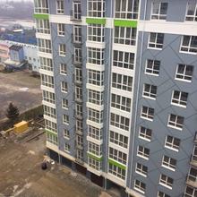 Хід будівництва ЖК Левада Затишна, 0, грудень 2019