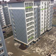 Хід будівництва ЖК Левада Затишна, 0, грудень 2019