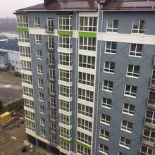 Хід будівництва ЖК Левада Затишна, 0, грудень 2019