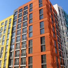 Хід будівництва ЖК Семицвіт, 9 будинок, грудень 2019