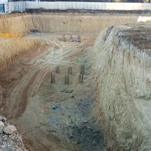 Хід будівництва ЖК Emporium Tower, , грудень 2019