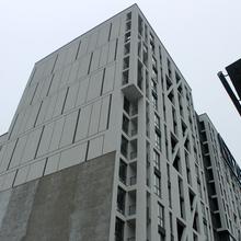 Ход строительства ул. Героев УПА, 73, 5 секция, декабрь 2019