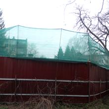 Хід будівництва вул. Баштанна, 6, 0, грудень 2019