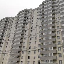 Хід будівництва ЖК Набережний, , грудень 2019