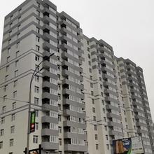 Хід будівництва ЖК Набережний, , грудень 2019