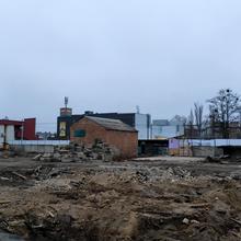 Хід будівництва ЖК Passage Park, 0, грудень 2019