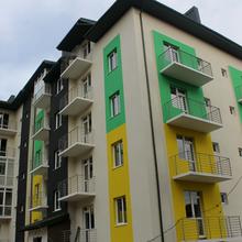 Ход строительства ЖК Південний, 10 дом, декабрь 2019